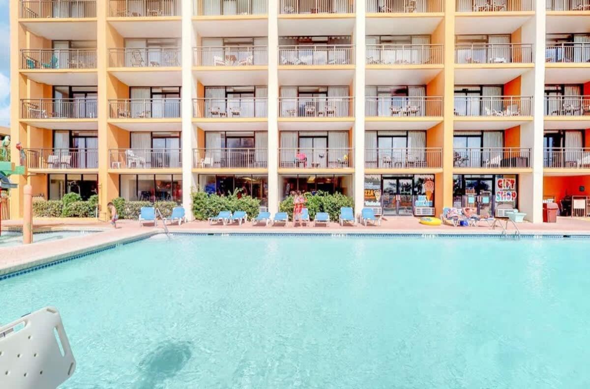 *Fantastic Sunsets Await* *Queen Beds *Great Pools, Hot Tubs+++*Nm61 Myrtle Beach Dış mekan fotoğraf