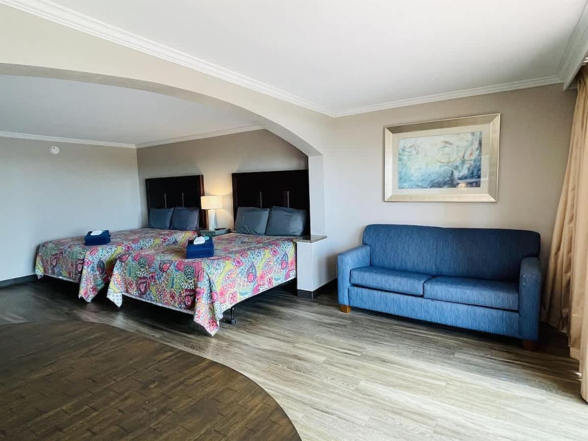 *Fantastic Sunsets Await* *Queen Beds *Great Pools, Hot Tubs+++*Nm61 Myrtle Beach Dış mekan fotoğraf